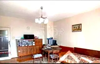 Многостаен апартамент във Варна, Чайка