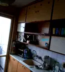 Просторен четиристаен апартамент с панорамна гледка в Чайка, Варна