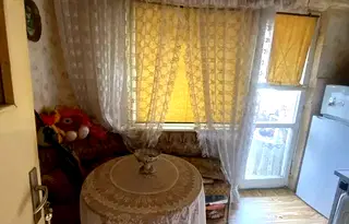 Многостаен апартамент в Русе, Чародейка - Север