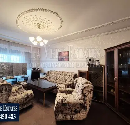 Снимка 5 — Многостаен апартамент в Русе, Чародейка - Юг