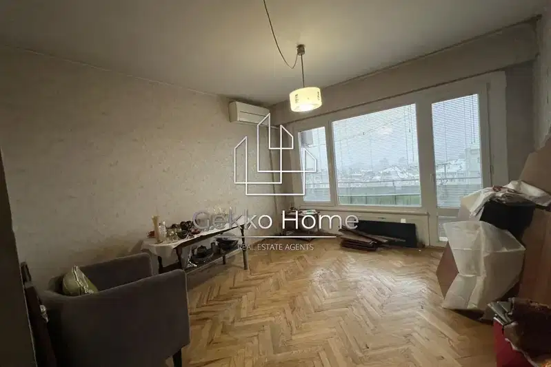 4-bedroom apartment in Varna, Cveten Kvartal