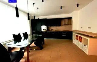 Многостаен апартамент в София, Драгалевци