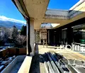 Снимка 4 — Просторен 4-стаен пентхаус с гледка към Витоша в Драгалевци
