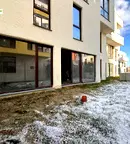 Многостаен апартамент в София, Дружба 2