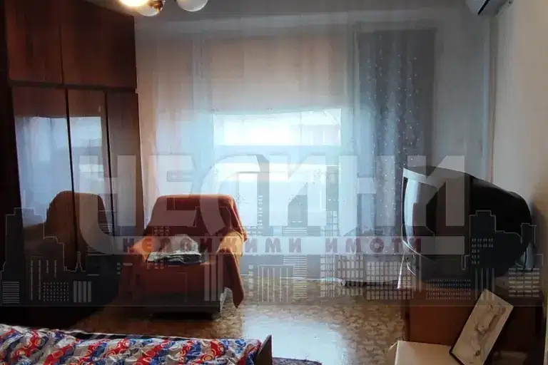4-bedroom apartment in Ruse, Drujba 3