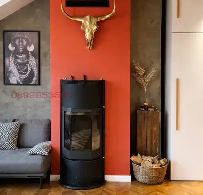 Photo 4 — 4-bedroom apartment in Sofia, Geo Milev