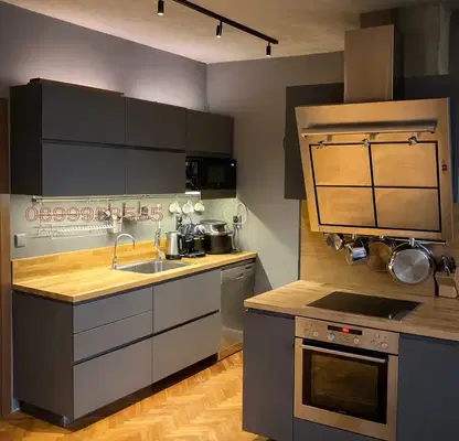Photo 5 — 4-bedroom apartment in Sofia, Geo Milev