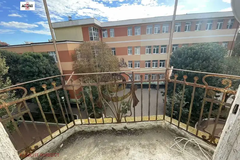 4-bedroom apartment in Varna, Grycka Mahala