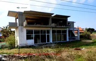 Многостаен апартамент в Халкидики