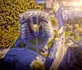 Снимка 3 — Просторен 4-стаен апартамент с южно изложение в Хладилника, София