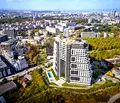 Снимка 5 — Просторен 4-стаен апартамент с южно изложение в Хладилника, София