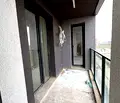 Снимка 4 — Четиристаен апартамент с панорамна светлина в Хоризонт, Бургас