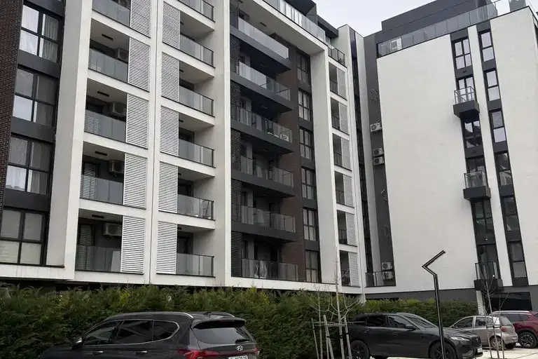 4-bedroom apartment in Burgas, Horizont