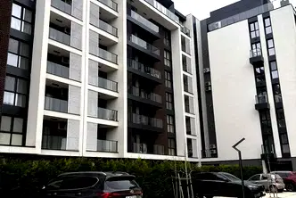 Четиристаен апартамент с панорамна светлина в Хоризонт, Бургас