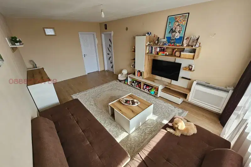 4-bedroom apartment in Vidin, Hristo Botev