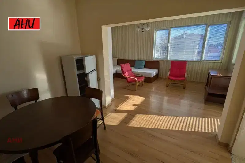 4-room apartment in Hristo Smirnenski with two terraces in Plovdiv