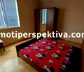 Снимка 4 — Просторен четиристаен апартамент с голяма тераса в Христо Смирненски, Пловдив