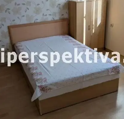 Снимка 5 — Просторен четиристаен апартамент с голяма тераса в Христо Смирненски, Пловдив