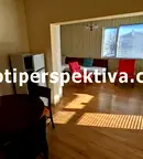 Просторен четиристаен апартамент с голяма тераса в Христо Смирненски, Пловдив