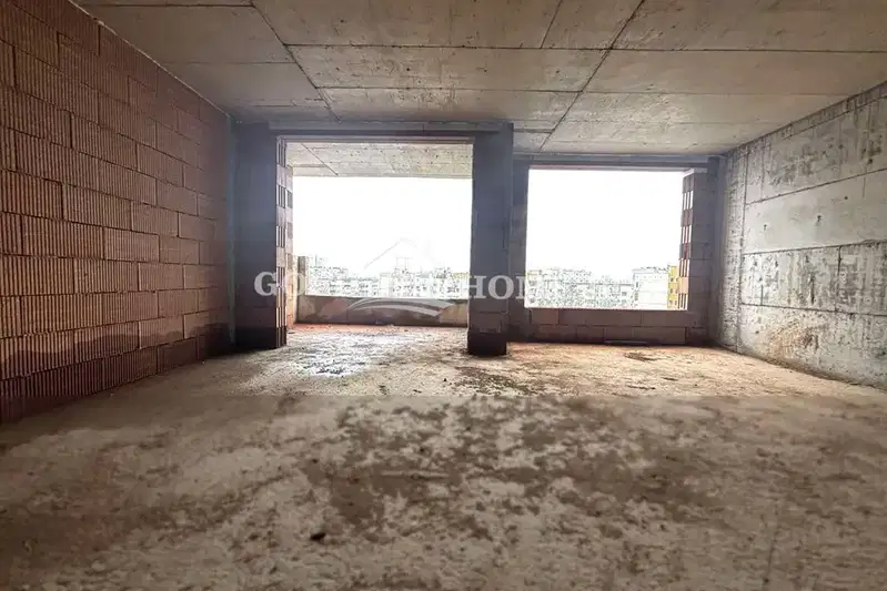 4-bedroom apartment in Plovdiv, Hristo Smirnenski