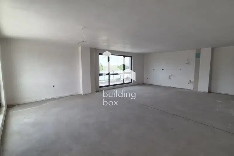 4-bedroom apartment in Plovdiv, Hristo Smirnenski