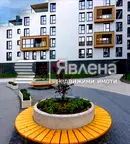 Многостаен апартамент в Пловдив, Христо Смирненски