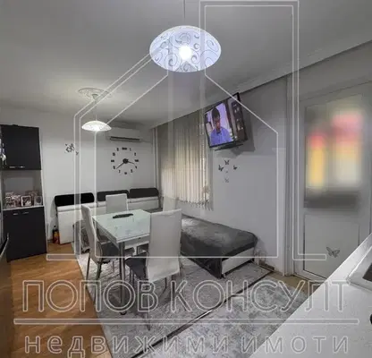 Photo 2 — 4-bedroom apartment in Plovdiv, Hristo Smirnenski