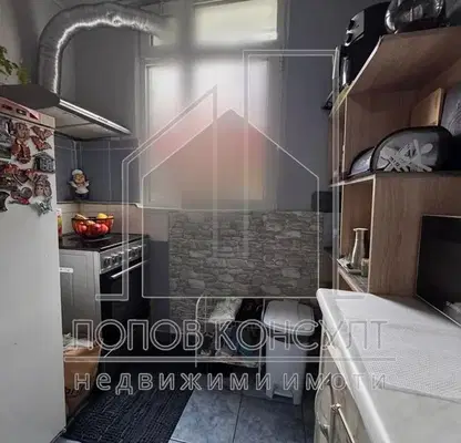 Photo 3 — 4-bedroom apartment in Plovdiv, Hristo Smirnenski