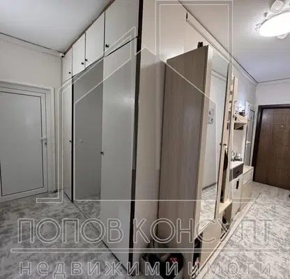 Photo 4 — 4-bedroom apartment in Plovdiv, Hristo Smirnenski