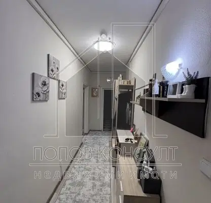 Photo 5 — 4-bedroom apartment in Plovdiv, Hristo Smirnenski