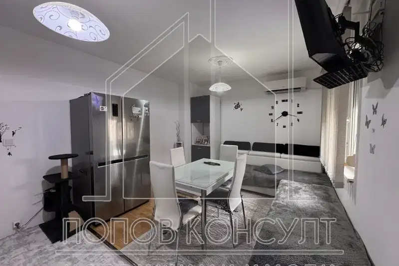 4-bedroom apartment in Plovdiv, Hristo Smirnenski