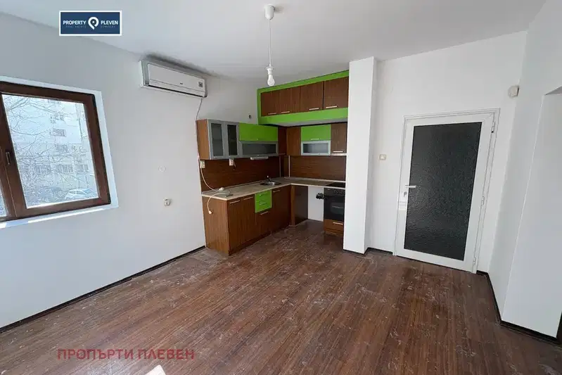 4-bedroom apartment in Pleven, Idealen Centyr