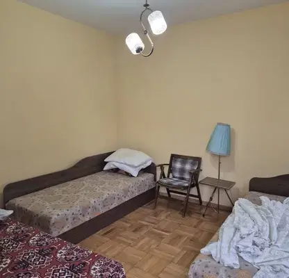 Photo 4 — 4-bedroom apartment in Pleven, Idealen Centyr