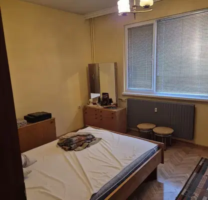 Photo 5 — 4-bedroom apartment in Pleven, Idealen Centyr