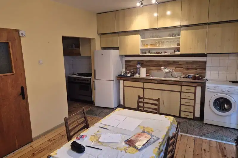 4-bedroom apartment in Pleven, Idealen Centyr