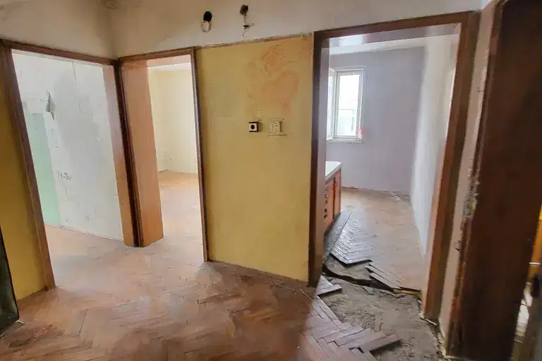 4-bedroom apartment in Pleven, Idealen Centyr