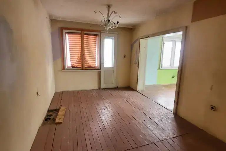 4-bedroom apartment in Pleven, Idealen Centyr