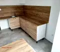 Снимка 2 — Четиристаен апартамент с две тераси до Южния парк в Иван Вазов