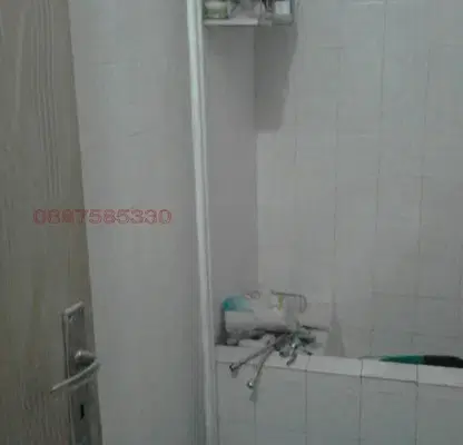 Photo 4 — Four-room apartment with two terraces in Izgrev, Plovdiv