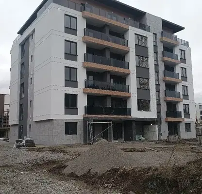 Снимка 4 — Многостаен апартамент в Перник, Изток
