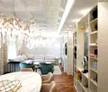 Снимка 2 — Многостаен апартамент в София, Изток