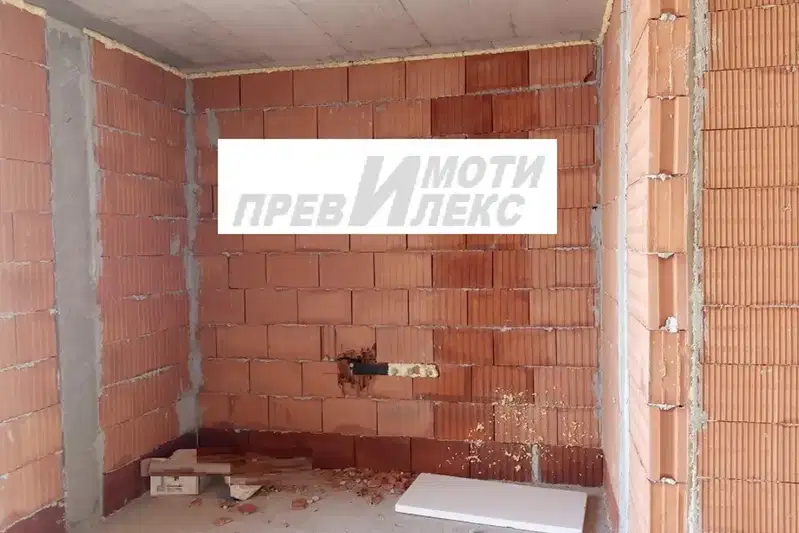 Многостаен апартамент в Пловдив, Каменица 2