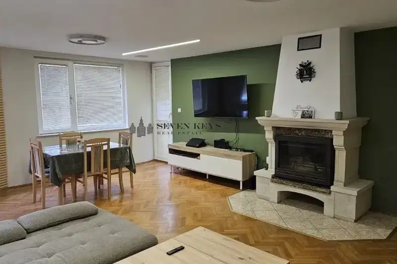 4-bedroom apartment in Varna, Kolhozen Pazar
