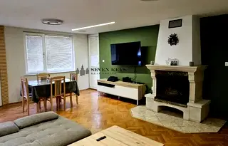Многостаен апартамент във Варна, Колхозен пазар