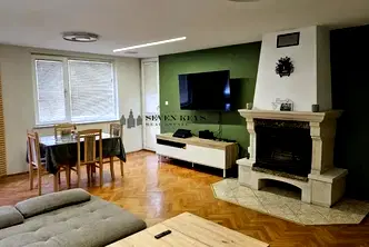 Многостаен апартамент във Варна, Колхозен пазар