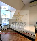 Просторен 4-стаен мезонет с три тераси в Колхозен пазар, Варна