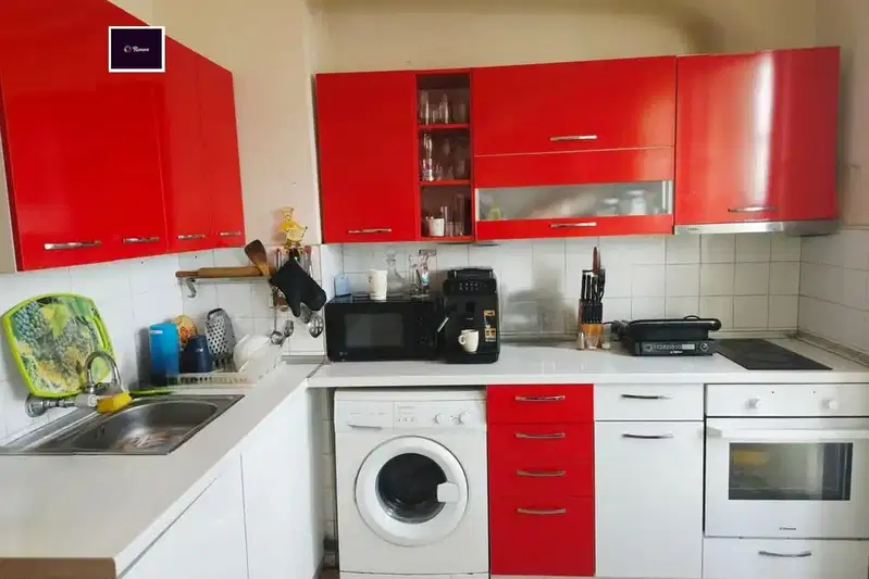 4-bedroom apartment in Varna, Kolhozen Pazar