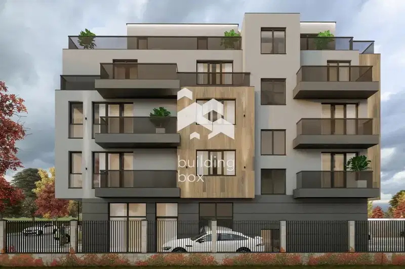4-bedroom apartment in Plovdiv, Komatevo