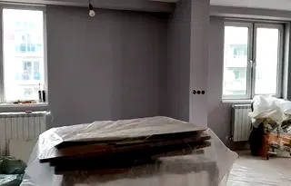 Четиристаен апартамент с три балкона в Красно село, София