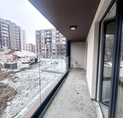 Снимка 4 — Четиристаен апартамент в Красно село с две тераси